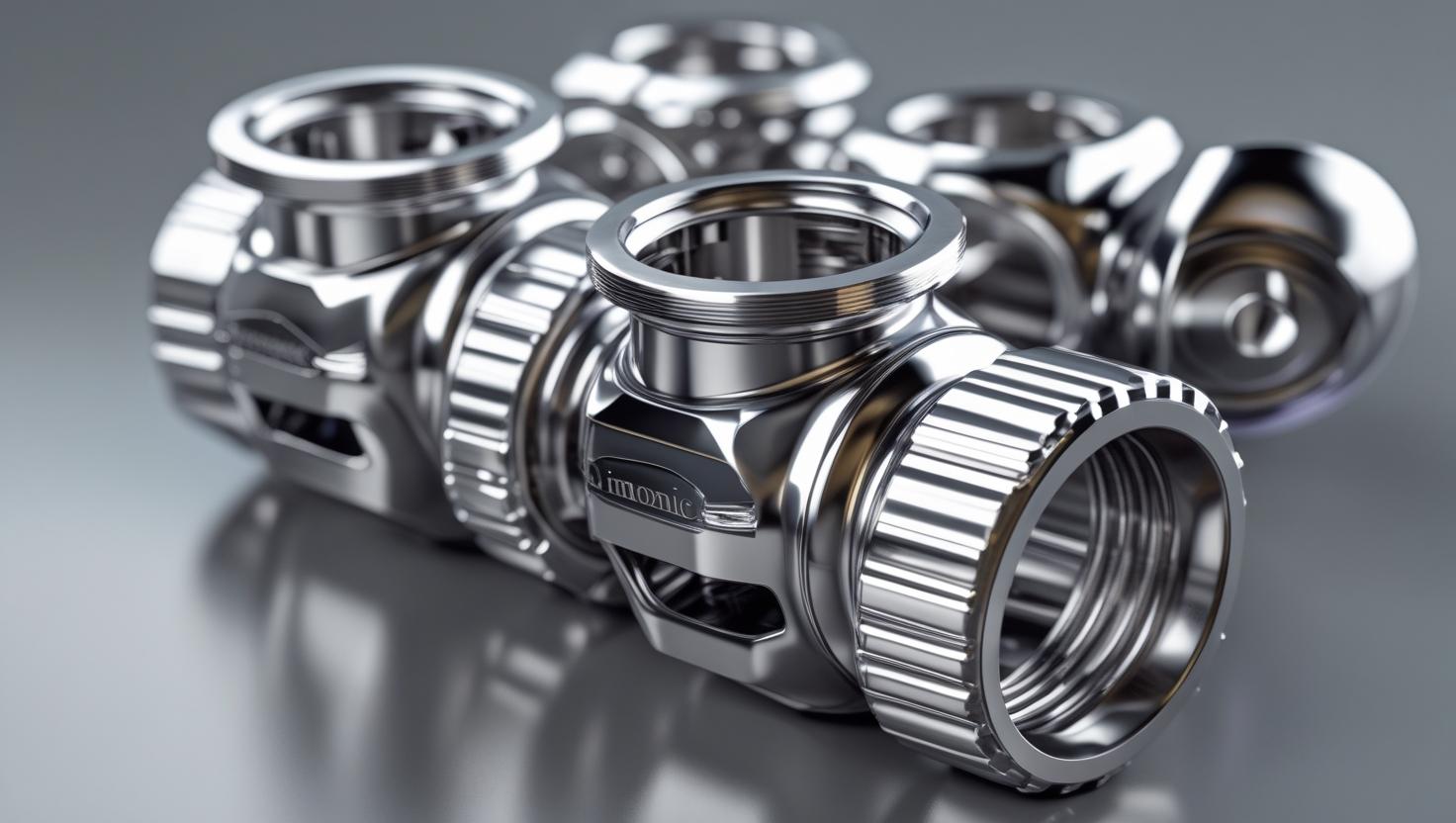 Nichrome Fittings Supplier